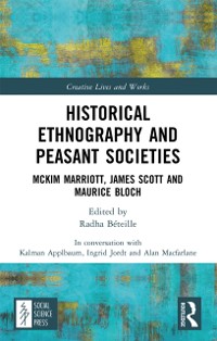 Cover Historical Ethnography and Peasant Societies