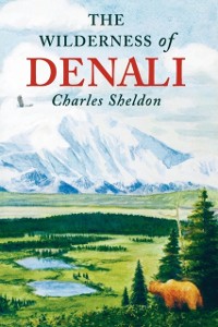 Cover Wilderness of Denali
