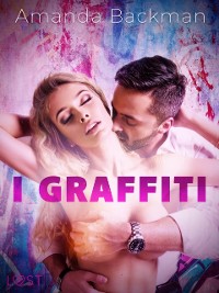 Cover I graffiti - racconto erotico