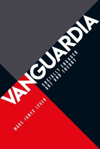 Cover Vanguardia