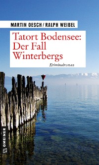 Cover Tatort Bodensee: Der Fall Winterbergs