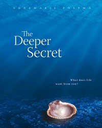 Cover Deeper Secret