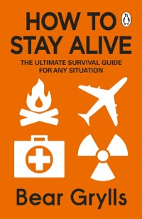 Cover How to Stay Alive