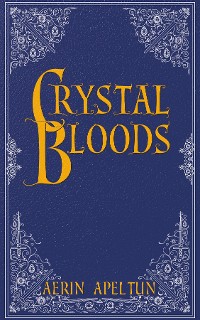 Cover Crystal Bloods