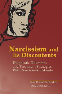 Cover Narcissism and Its Discontents