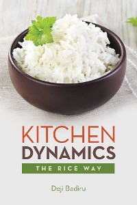 Cover Kitchen Dynamics