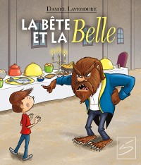 Cover La Bête et la Belle