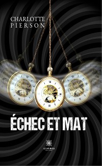 Cover Échec et mat