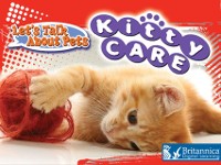 Cover Kitty Care