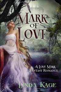 Cover Mark of Love