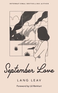 Cover September Love