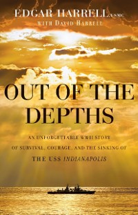 Cover Out of the Depths