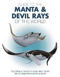 Cover Guide to the Manta and Devil Rays of the World