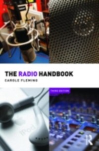 Cover Radio Handbook