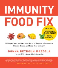 Cover Immunity Food Fix