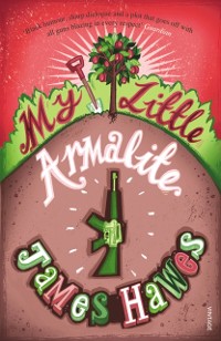 Cover My Little Armalite