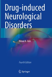 Cover Drug-induced Neurological Disorders