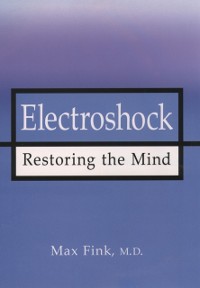 Cover Electroshock