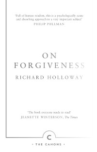 Cover On Forgiveness