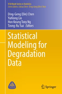 Cover Statistical Modeling for Degradation Data