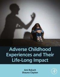 Cover Adverse Childhood Experiences and Their Life-Long Impact