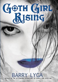 Cover Goth Girl Rising