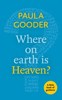Cover Where on Earth is Heaven?