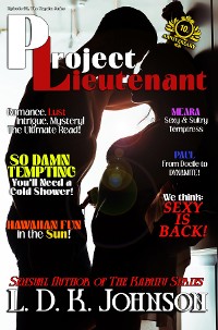 Cover Project Lieutenant