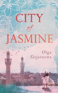 Cover City of Jasmine