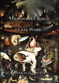 Cover Hieronymus Bosch