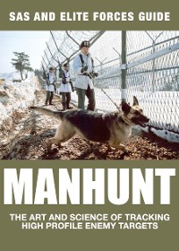 Cover Manhunt