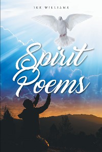 Cover Spirit Poems