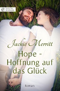 Cover Hope - Hoffnung auf das Glück