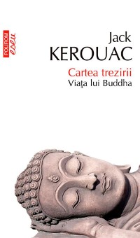 Cover Cartea trezirii: viața lui Buddha