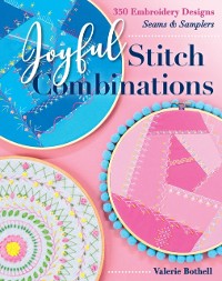 Cover Joyful Stitch Combinations
