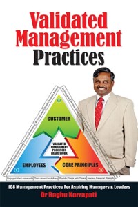 Cover Validated Management Practices