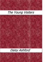 Cover The Young Visiters