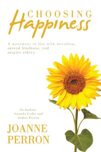 Cover Choosing Happiness