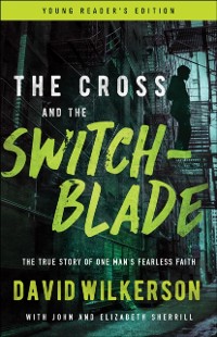 Cover Cross and the Switchblade