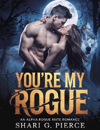 Cover You're My Rogue