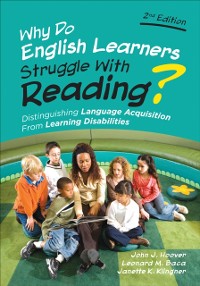 Cover Why Do English Learners Struggle With Reading?