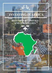 Cover Investing in Africa