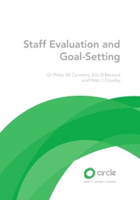 Cover Staff Evaluation And Goal Setting