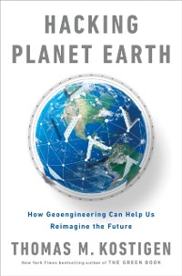 Cover Hacking Planet Earth