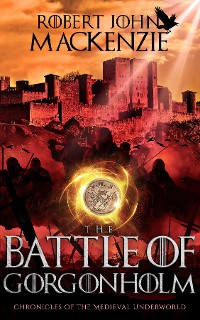Cover The Battle of Gorgonholm