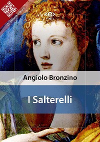 Cover I Salterelli