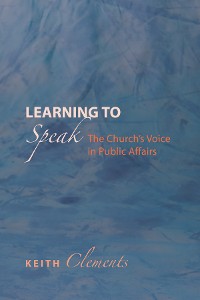 Cover Learning to Speak