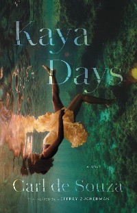 Cover Kaya Days