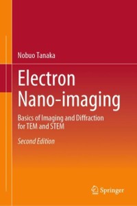 Cover Electron Nano-imaging