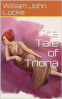 Cover The Tale of Triona